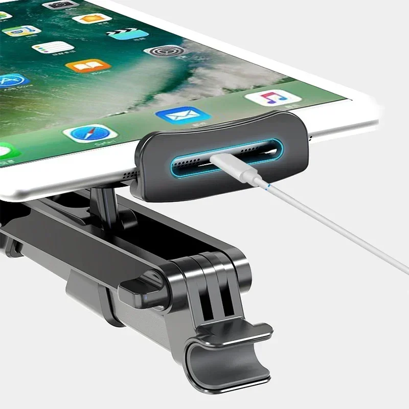 Car Holder For 4.7-13 in Table – обзор и цена Toddler Tablet Accessories