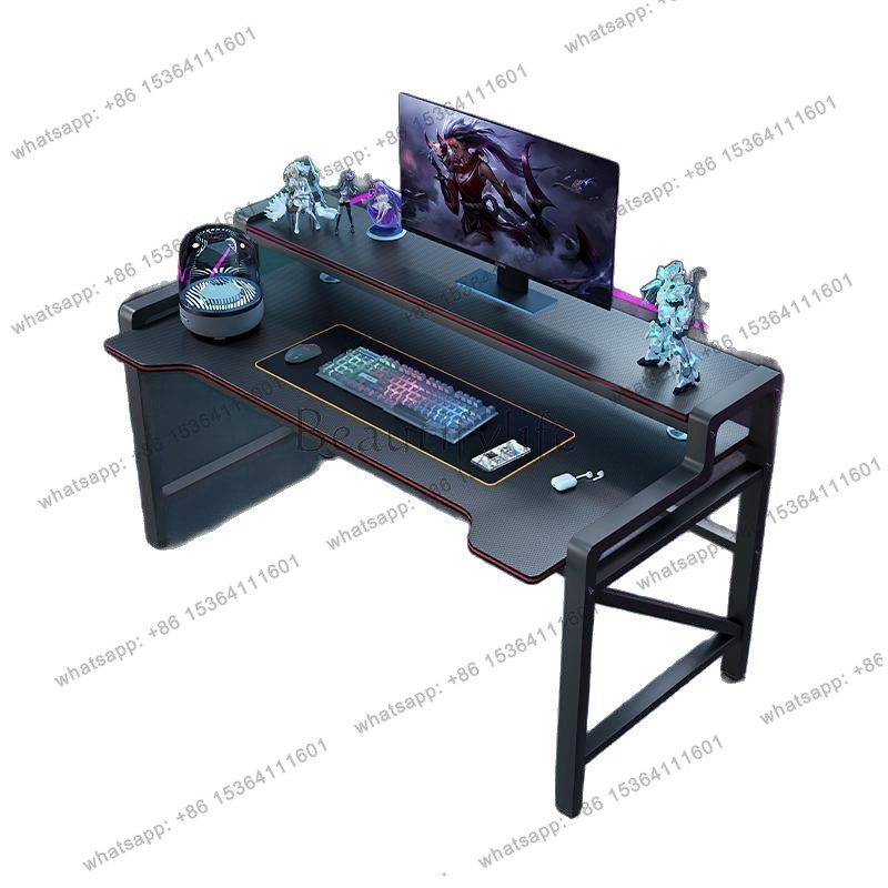Modern Stylish Office Desk Uni – обзор и цена Office Table Accessories Unique