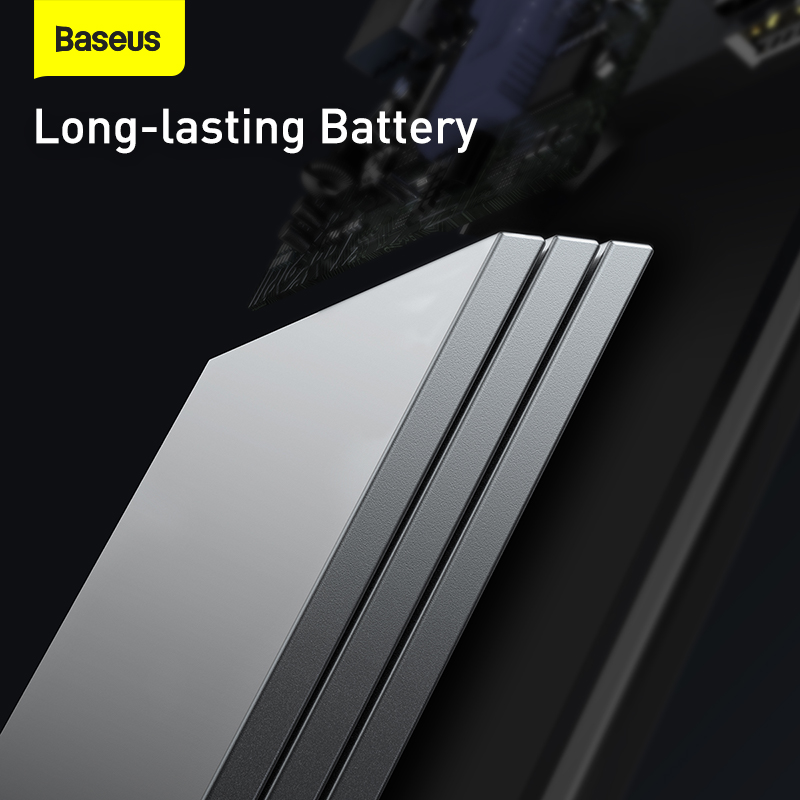 Baseus Car Jump Starter Starti – обзор и цена Accessories For Android Tablet