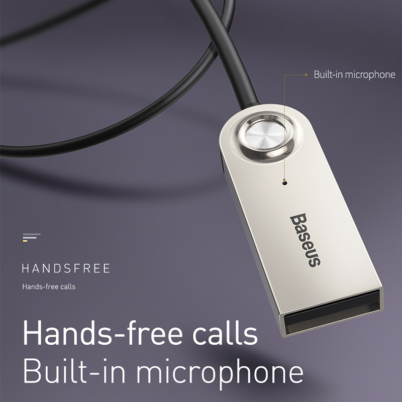 Baseus Bluetooth Transmitter W – обзор и цена Accessories For Android Tablet
