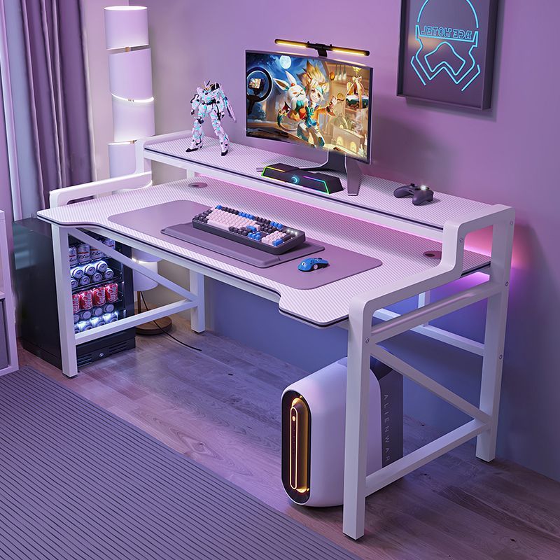 Modern Stylish Office Desk Uni – обзор и цена Office Table Accessories Unique