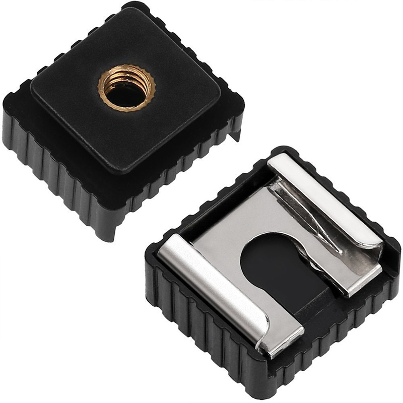 1pcs SC-6 SC6 Cold Hot Shoe Ad – обзор и цена Hotwav Tablet Accessories