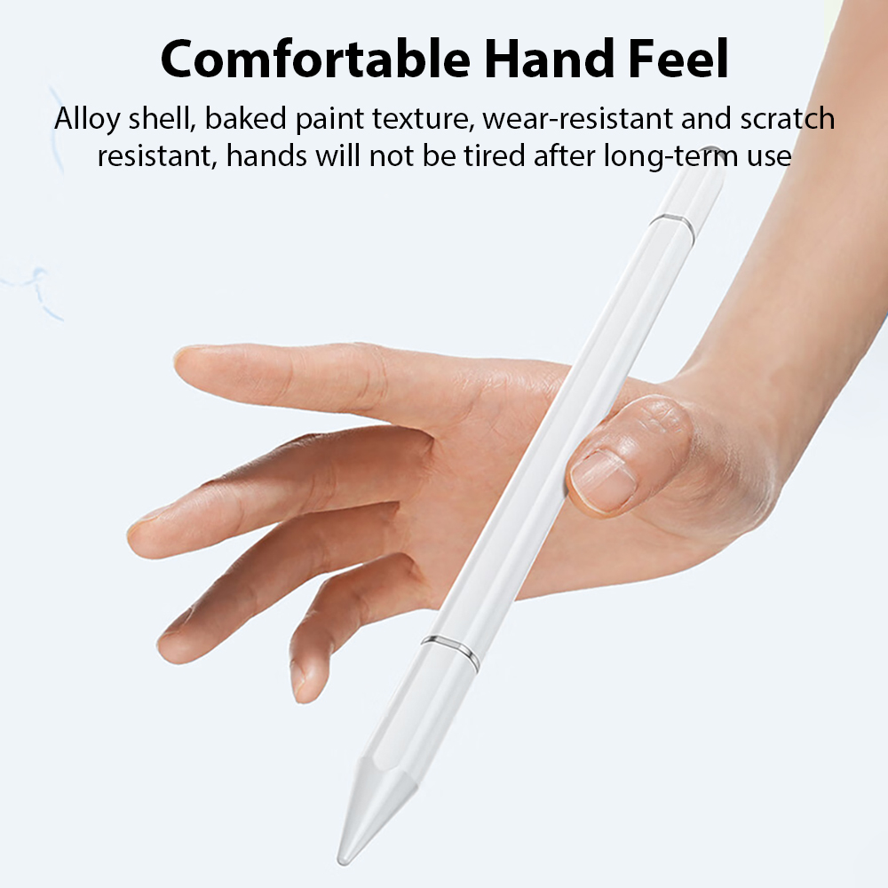 3 in 1 Magnetic Universal Styl – обзор и цена Pen Tablet Accessories