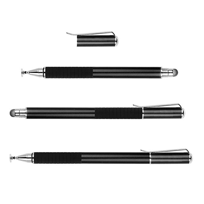 MAGCLE Disc Stylus pen Touch S – обзор и цена Pen Tablet Accessories