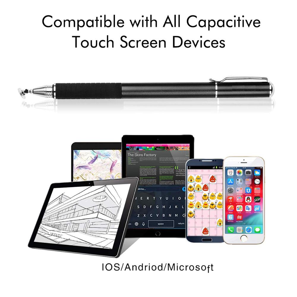 MAGCLE Disc Stylus pen Touch S – обзор и цена Pen Tablet Accessories
