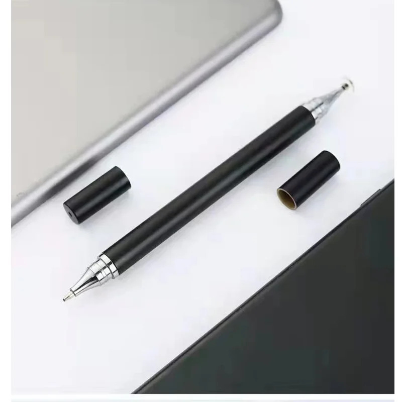 1/2/8pcs 2 In 1 Universal Styl – обзор и цена Ipad Pencil Stylus