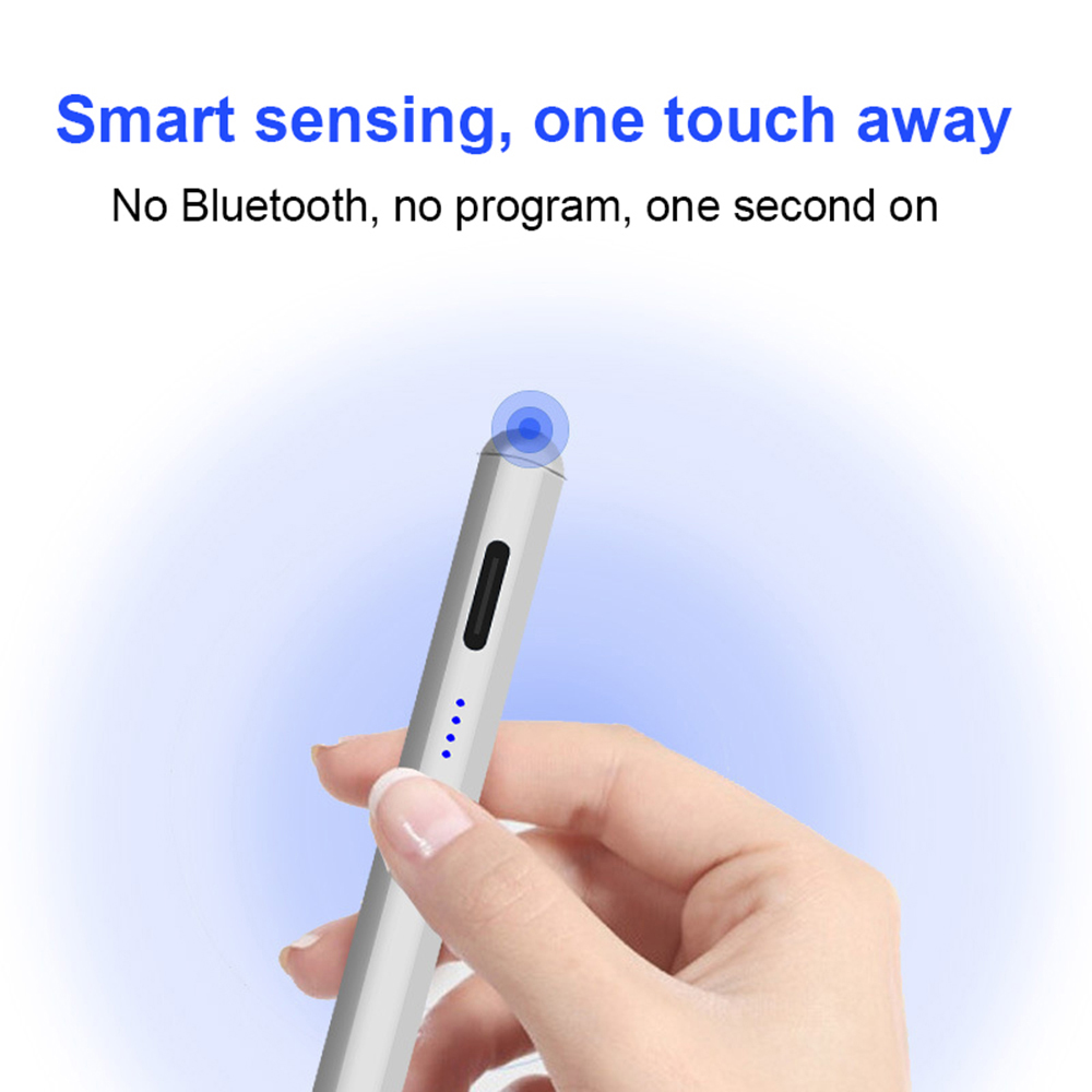 Universal Stylus Pen for Andro – обзор и цена Ipad Pencil Stylus