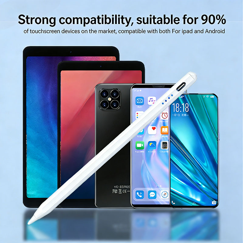 Stylus Pen For Xiaomi pad 7 pr – обзор и цена Ipad Pencil Stylus