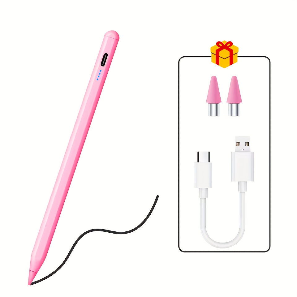 Stylus Pen For Xiaomi pad 7 pr – обзор и цена Ipad Pencil Stylus