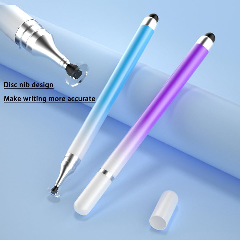 Stylus Pen For Touch Screens 2 – обзор и цена Ipad Pencil Stylus