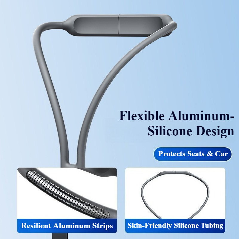Hipacool Car Seatback Tablet H – обзор и цена Toddler Tablet Accessories