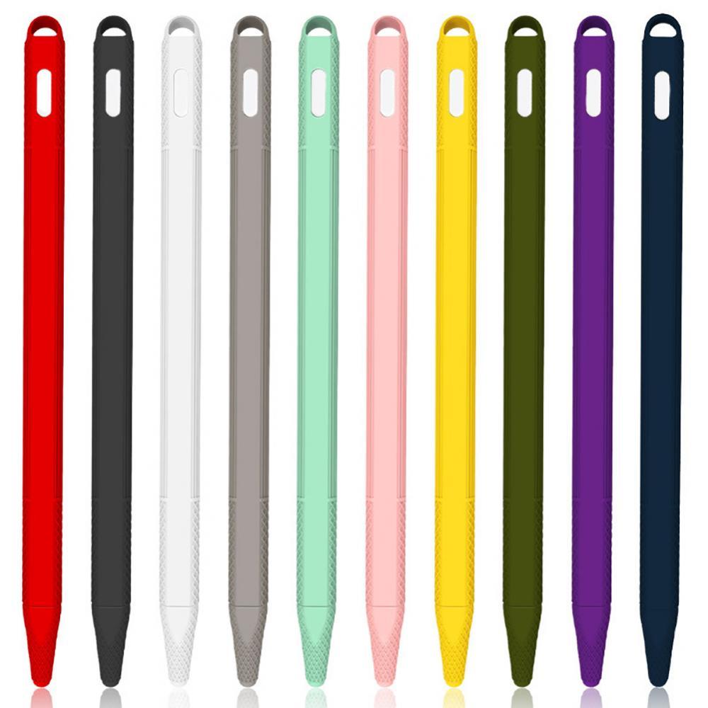 Silicone Compatible for iPad P – обзор и цена Ipad Pencil Stylus