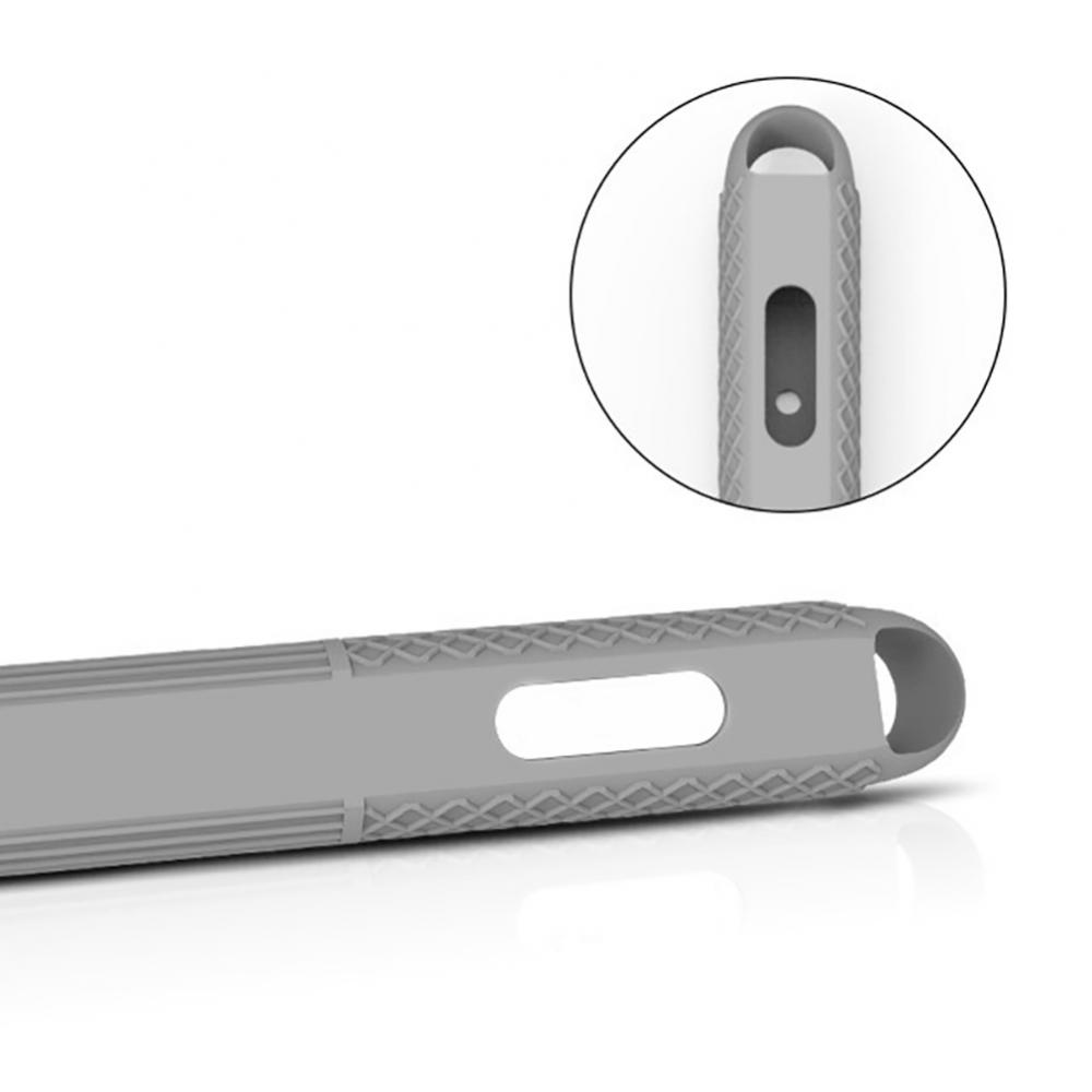 Silicone Compatible for iPad P – обзор и цена Ipad Pencil Stylus