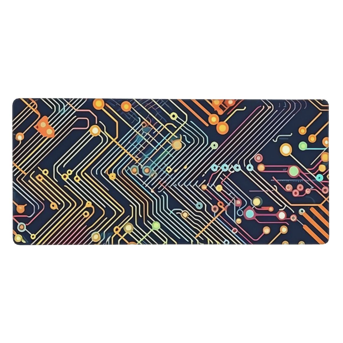 Uniquely High-Tech Circuit Boa – обзор и цена Office Table Accessories Unique