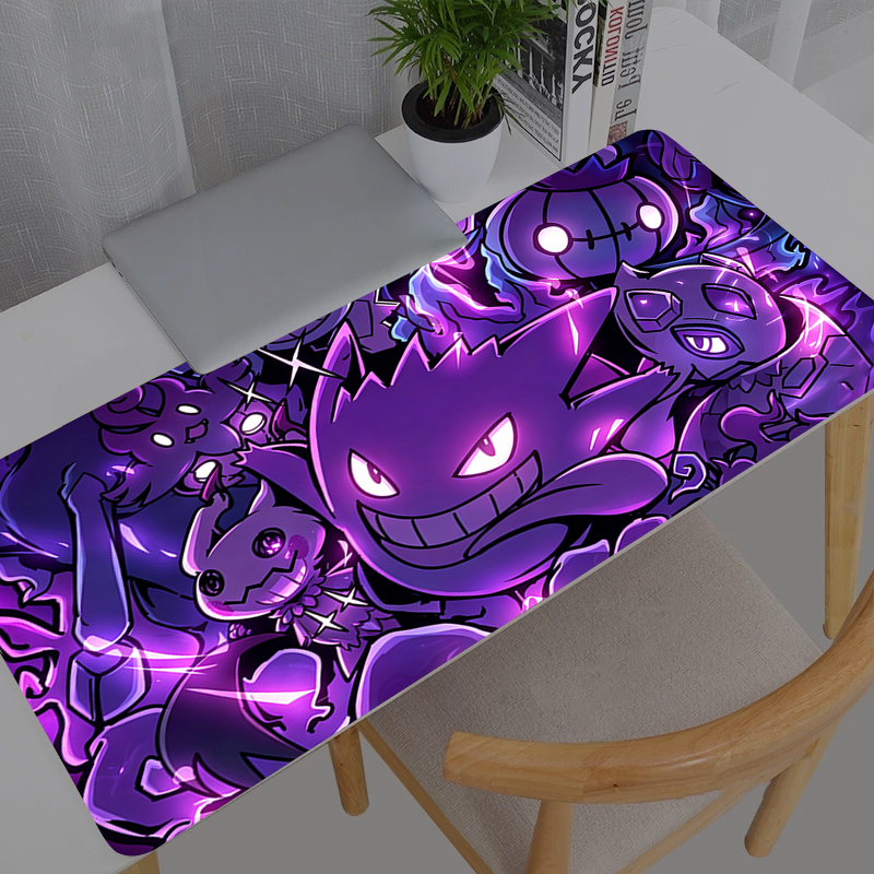 Mouse Pad Pokemon Pikachu Anim – обзор и цена Graphic Tablet Accessories