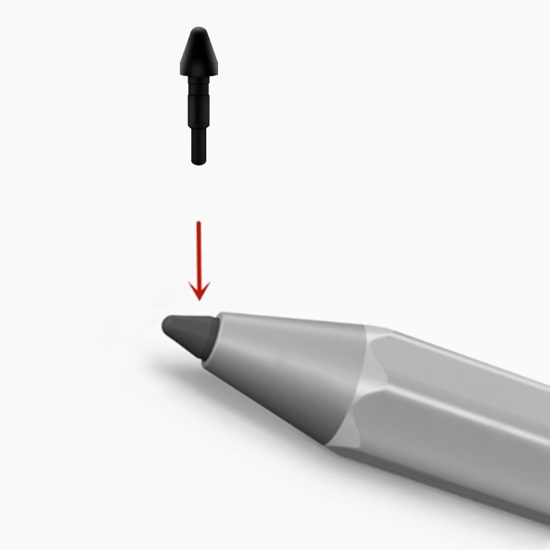 Scratch Proof Tablet Stylus Ti – обзор и цена Tablet Pencil Accessories