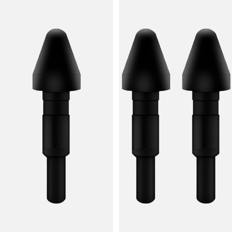 Scratch Proof Tablet Stylus Ti – обзор и цена Tablet Pencil Accessories