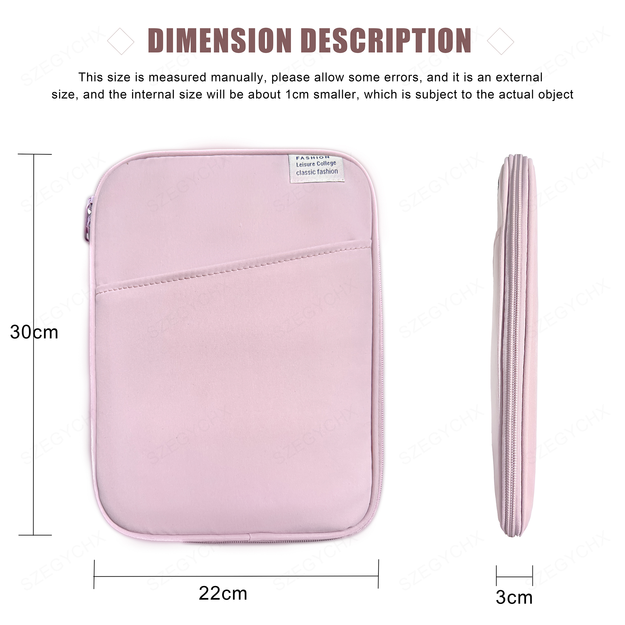 Tablet Sleeve Bag 9-11 inch fo – обзор и цена Lenovo Tablet P12 Accessories