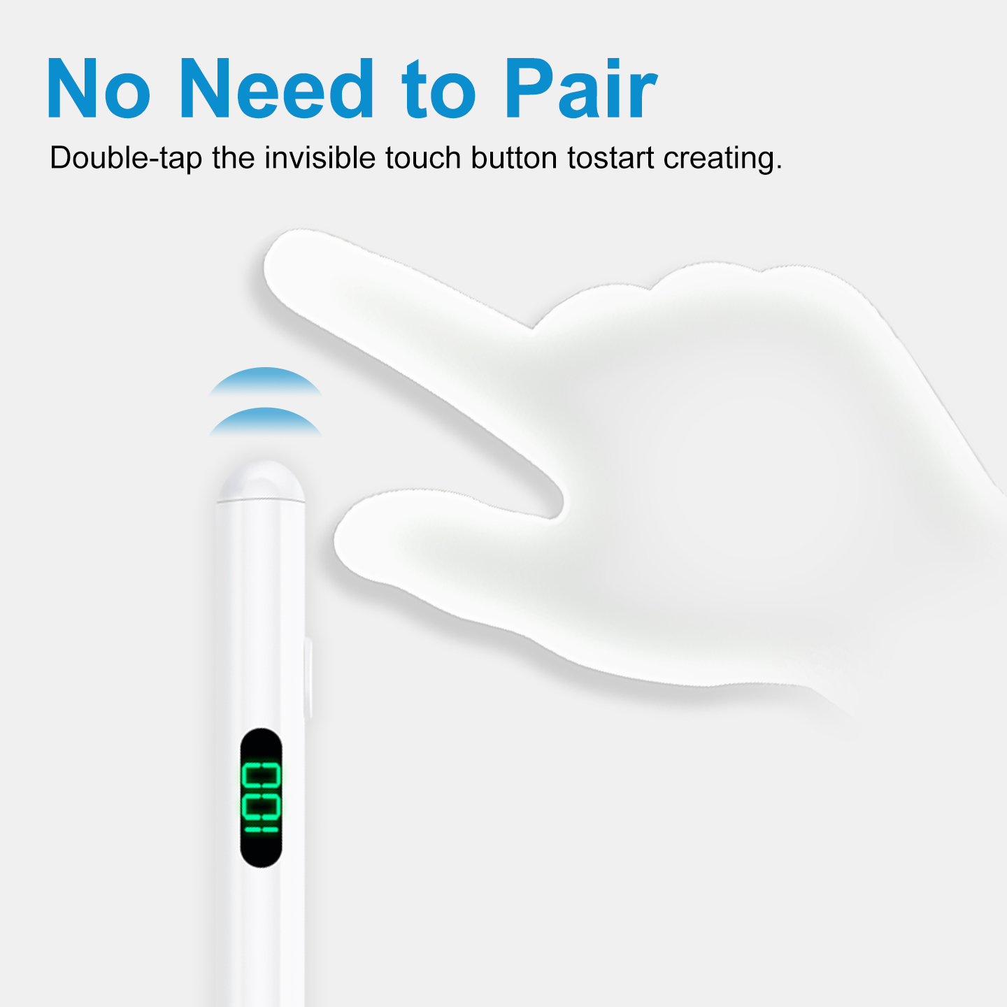 Universal Actiive Stylus Pen F – обзор и цена Lenovo Tablet P12 Accessories