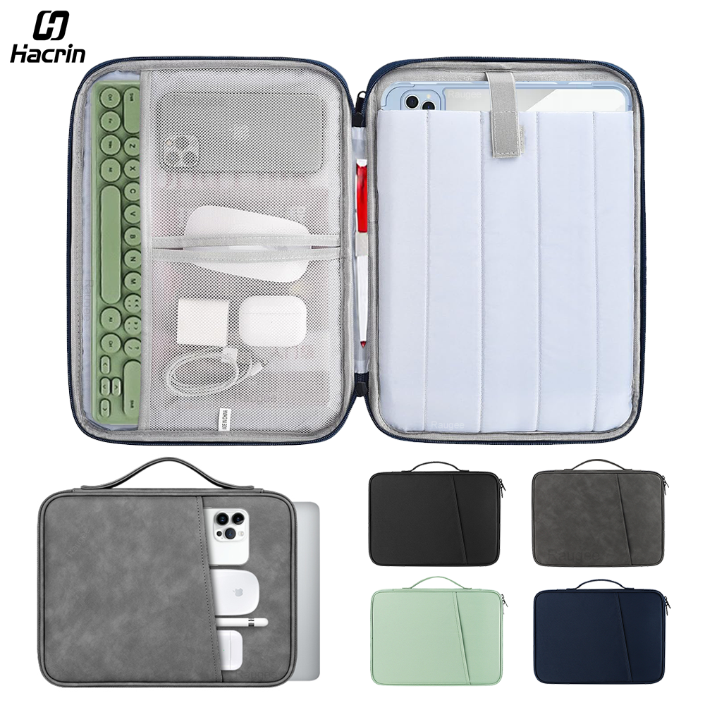 Tablet Bag For iPad Pro 12 9 1 – обзор и цена Lenovo Tablet P12 Accessories