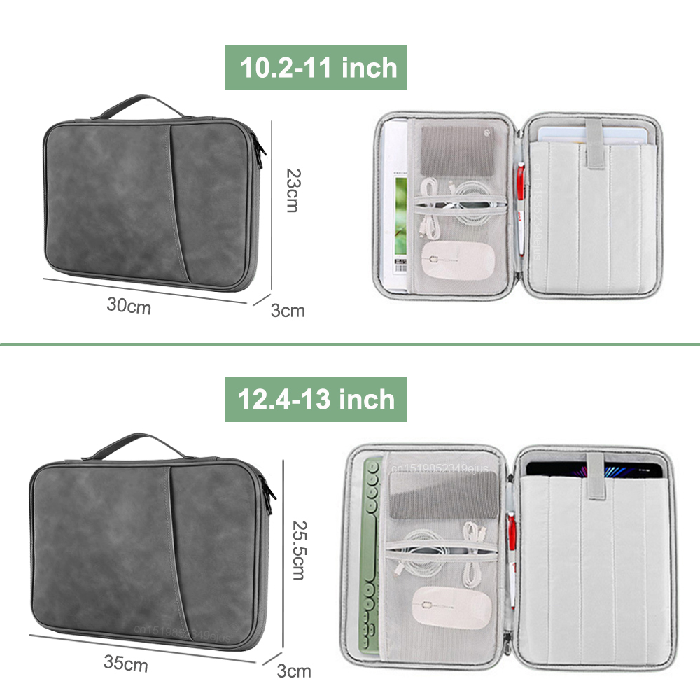 Tablet Bag For iPad Pro 12 9 1 – обзор и цена Lenovo Tablet P12 Accessories
