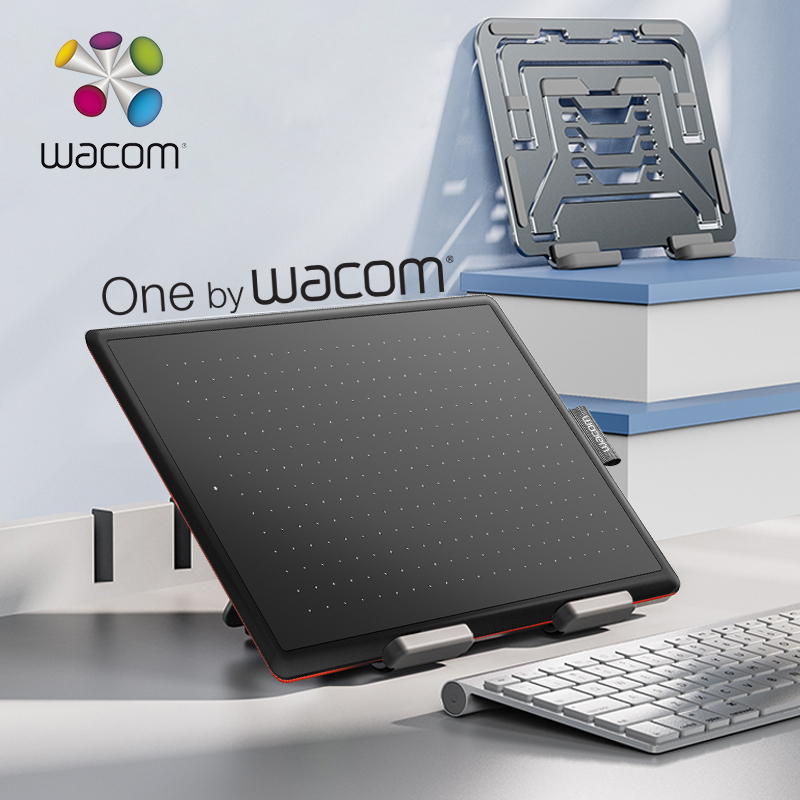 Wacom CTL-672 10.9x7.4 Ins Gra – обзор и цена Wacom Tablet Accessories