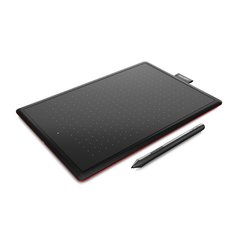 Wacom CTL-672 10.9x7.4 Ins Gra – обзор и цена Wacom Tablet Accessories