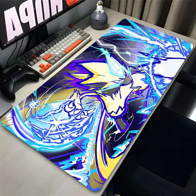 Zeraora Mouse Pad P-pokemon Co – обзор и цена Rugged Tablet Accessories