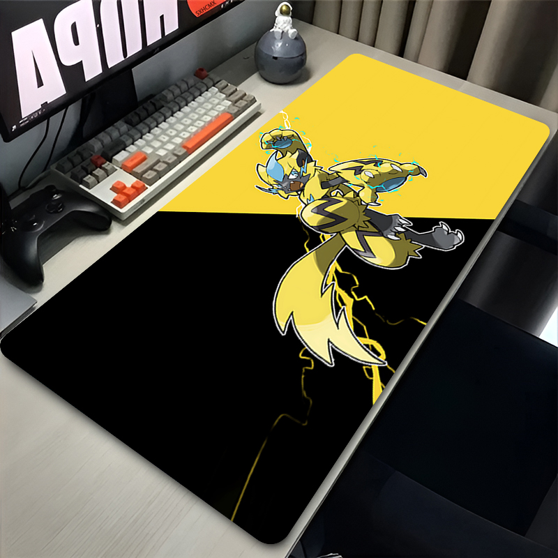 Zeraora Mouse Pad P-pokemon Co – обзор и цена Rugged Tablet Accessories