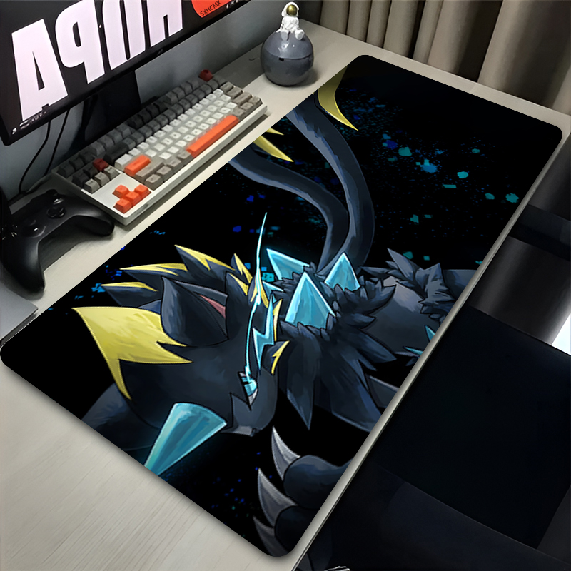 Zeraora Mouse Pad P-pokemon Co – обзор и цена Rugged Tablet Accessories