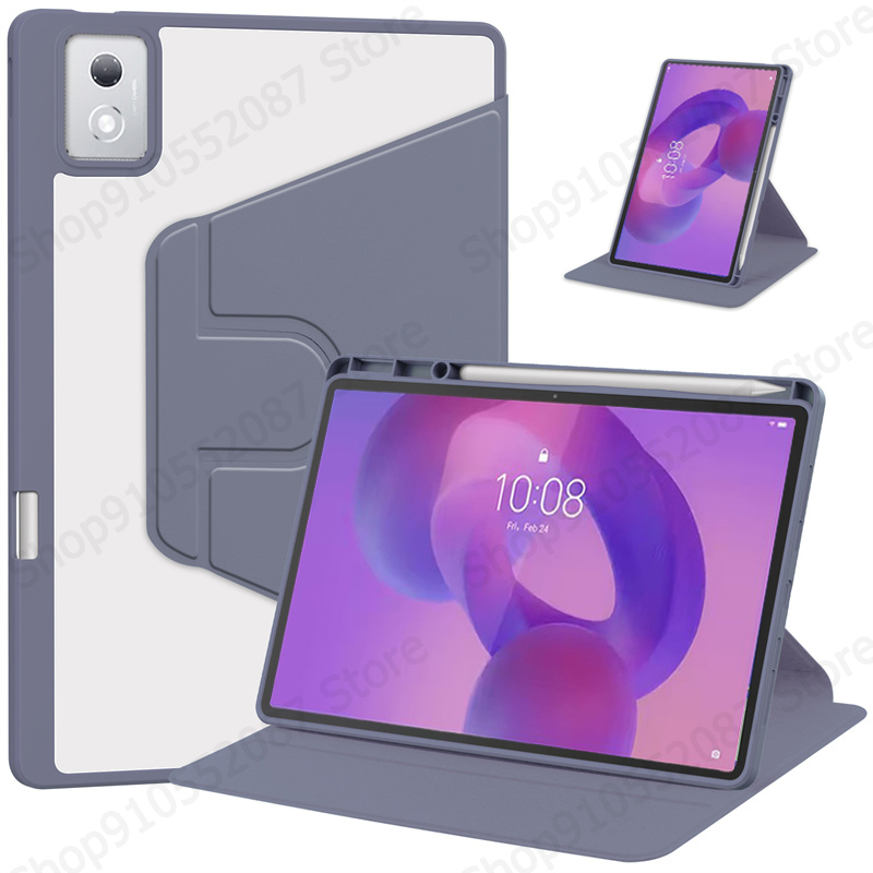 For Lenovo Idea Tab Pro Case w – обзор и цена Lenovo Tablet P12 Accessories