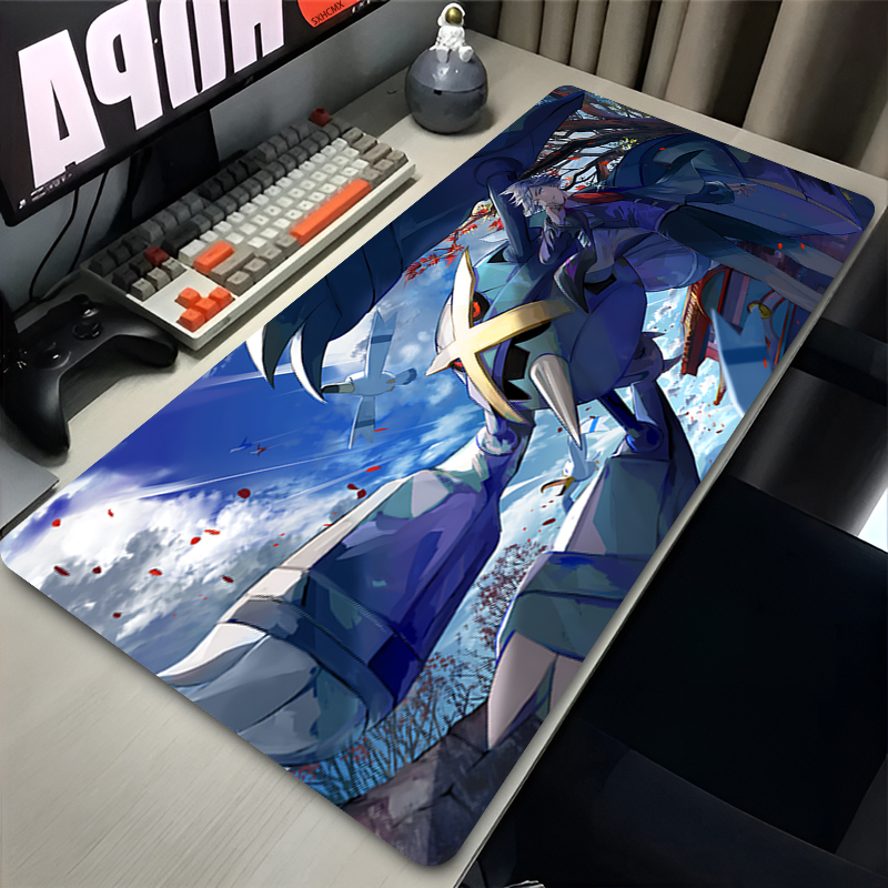 Computer Desk Mat Game P-pokem – обзор и цена Rugged Tablet Accessories
