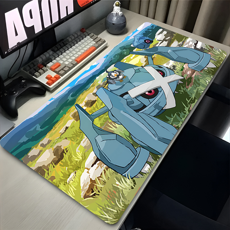 Computer Desk Mat Game P-pokem – обзор и цена Rugged Tablet Accessories