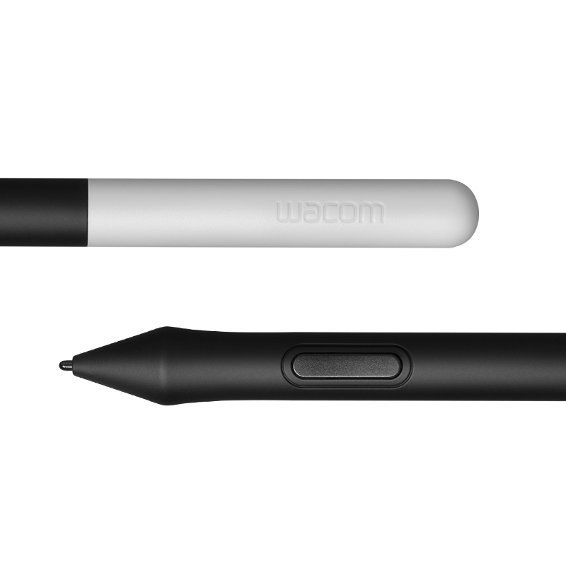 Wacom One Pen 4096 Pressure Le – обзор и цена Wacom Tablet Accessories
