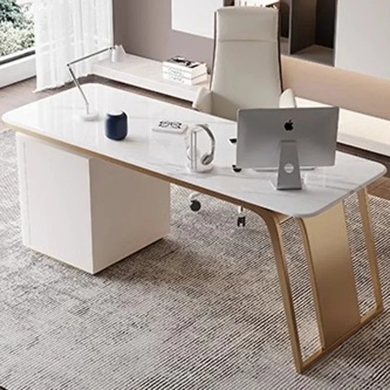 Throne Office Desk Workstation – обзор и цена Office Table Accessories Unique