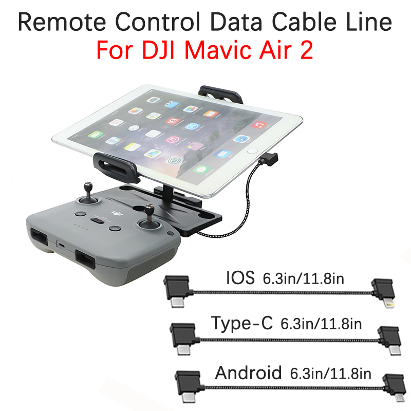 For DJI Mavic3/Air2/2S/Mini 3/ – обзор и цена Accessories For Android Tablet