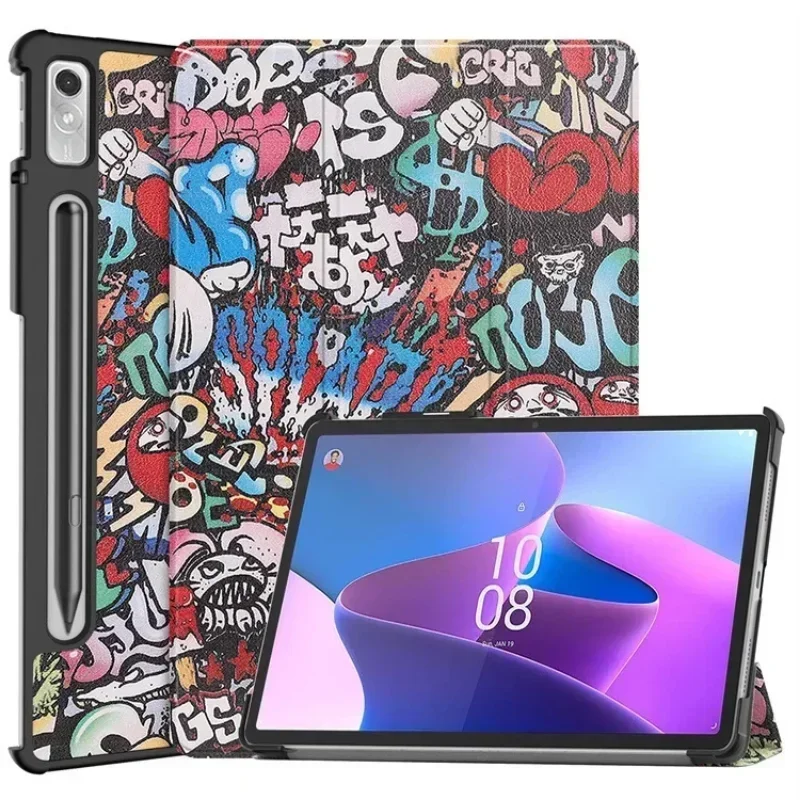 Case for Lenovo tab P12 12.7 i – обзор и цена Lenovo Tablet P12 Accessories