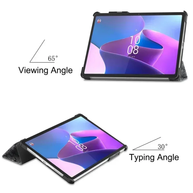 Case for Lenovo tab P12 12.7 i – обзор и цена Lenovo Tablet P12 Accessories