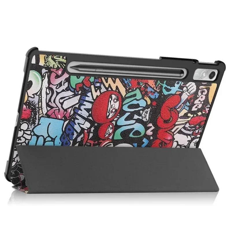 Case for Lenovo tab P12 12.7 i – обзор и цена Lenovo Tablet P12 Accessories