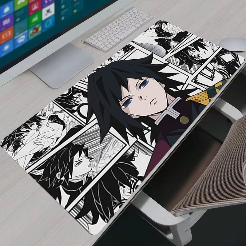 Mouse Pad XXL Gamer Anime Larg – обзор и цена Rugged Tablet Accessories