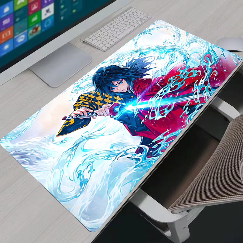 Mouse Pad XXL Gamer Anime Larg – обзор и цена Rugged Tablet Accessories