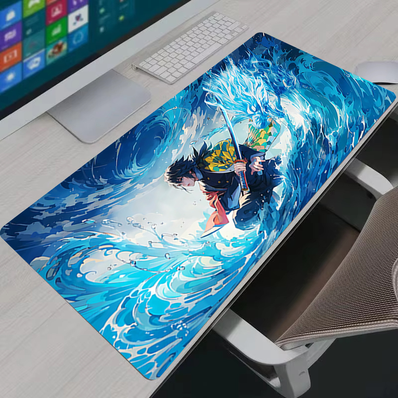 Mouse Pad XXL Gamer Anime Larg – обзор и цена Rugged Tablet Accessories