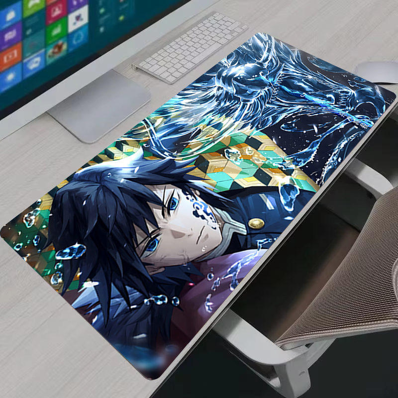 Mouse Pad XXL Gamer Anime Larg – обзор и цена Rugged Tablet Accessories