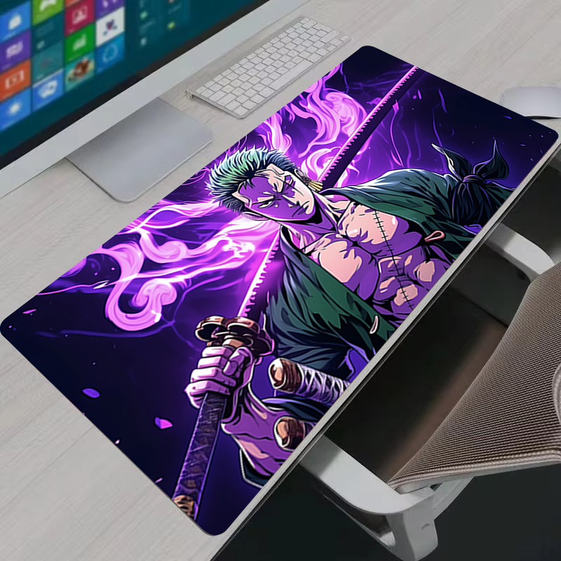 Mouse Pad PC Gamer Anime Desk  – обзор и цена Rugged Tablet Accessories