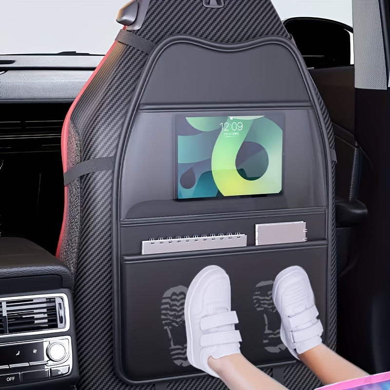 High-end PU Leather Car Seat K – обзор и цена Toddler Tablet Accessories