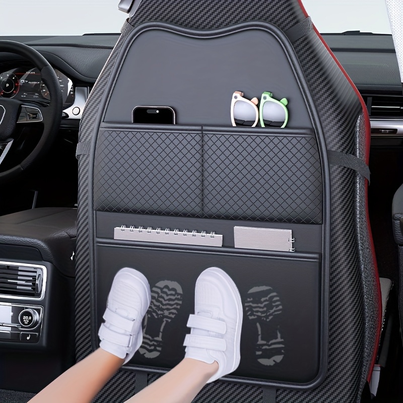 High-end PU Leather Car Seat K – обзор и цена Toddler Tablet Accessories