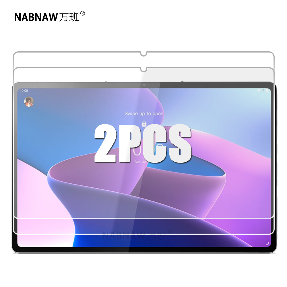 2PCS Scratch Proof Tablet Temp – обзор и цена Lenovo Tablet P12 Accessories