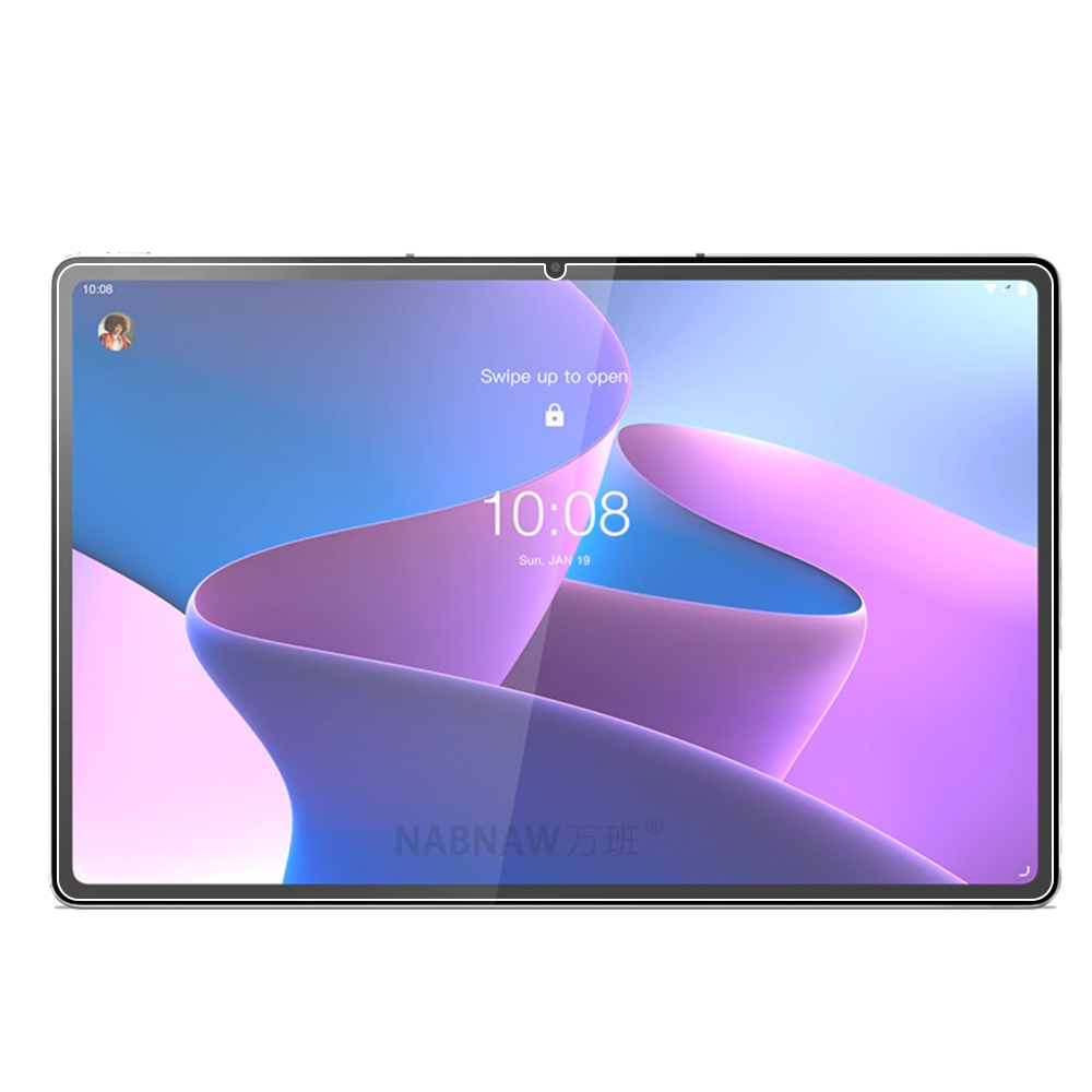 2PCS Scratch Proof Tablet Temp – обзор и цена Lenovo Tablet P12 Accessories