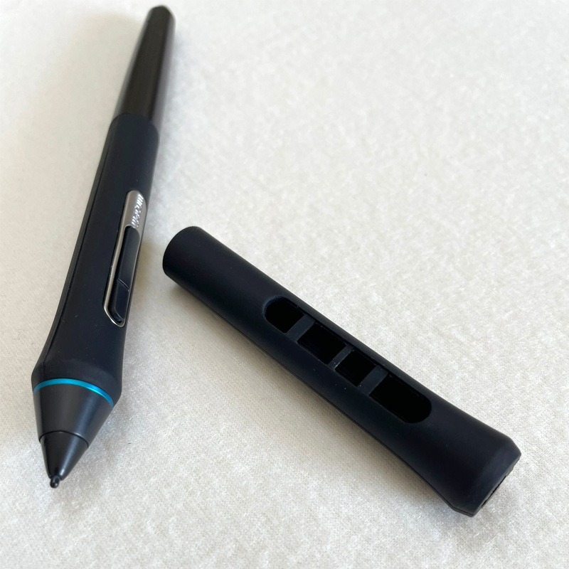 Pen Grip Suitable For Wacom KP – обзор и цена Wacom Tablet Accessories