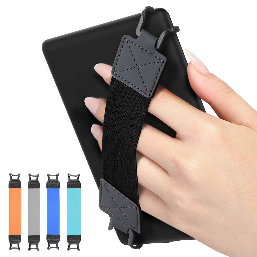 6-10 inch Tablet Hand-Strap fo – обзор и цена Tablet Reading Accessories